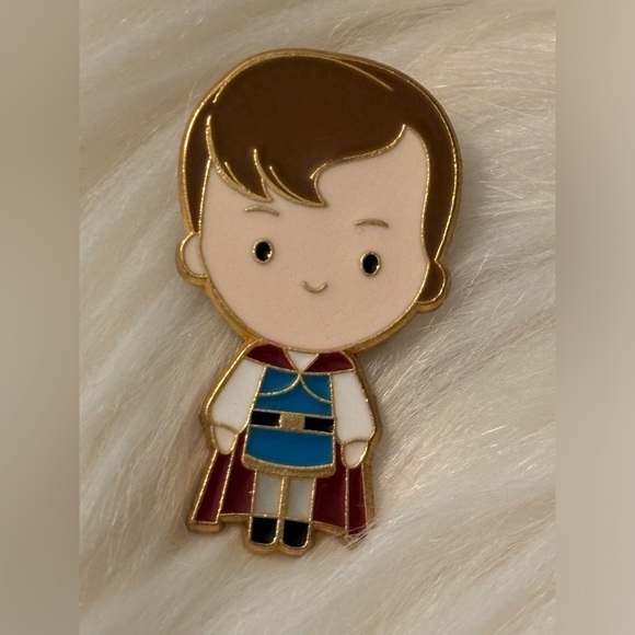Disney Accessories - Disney Trading Pin
